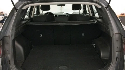 Hyundai Tucson 1.6 CRDI 85kW (115CV) Klass