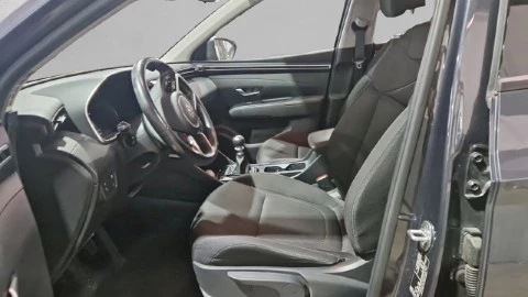 Hyundai Tucson 1.6 CRDI 85kW (115CV) Klass