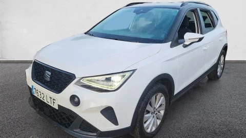 Seat Arona 1.0 TSI 81kW (110CV) Style Plus