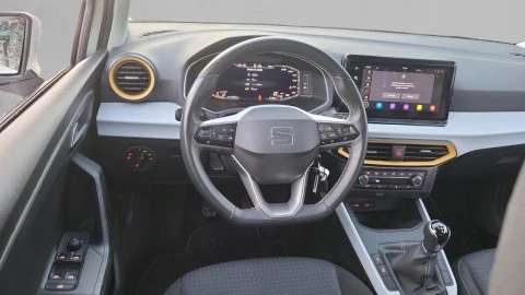 Seat Arona 1.0 TSI 81kW (110CV) Style Plus