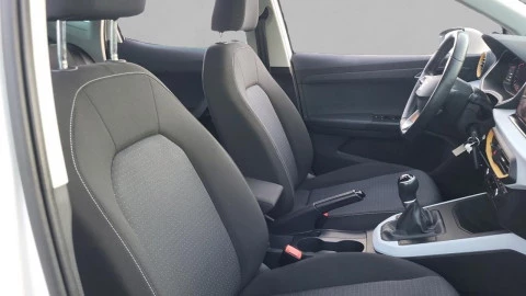 Seat Arona 1.0 TSI 81kW (110CV) Style Plus