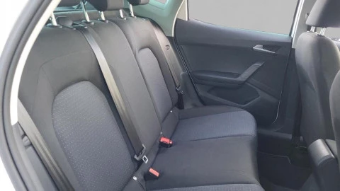 Seat Arona 1.0 TSI 81kW (110CV) Style Plus