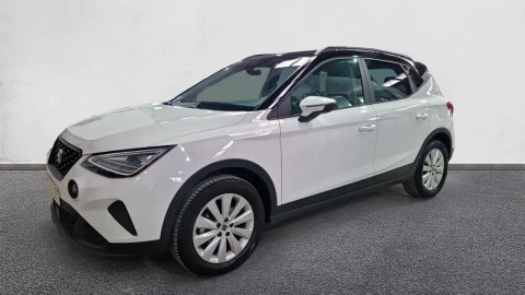 Seat Arona 1.0 TSI 81kW (110CV) Style Plus