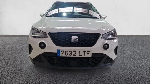 Seat Arona 1.0 TSI 81kW (110CV) Style Plus