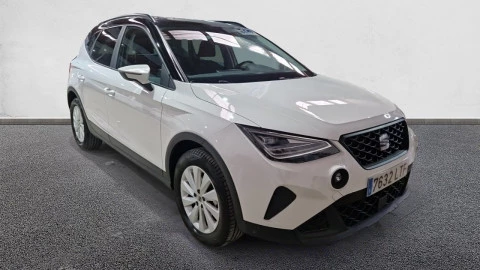 Seat Arona 1.0 TSI 81kW (110CV) Style Plus