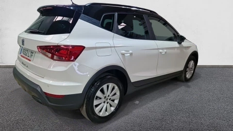 Seat Arona 1.0 TSI 81kW (110CV) Style Plus