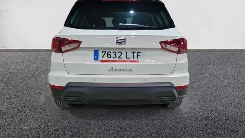 Seat Arona 1.0 TSI 81kW (110CV) Style Plus