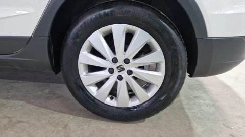 Seat Arona 1.0 TSI 81kW (110CV) Style Plus