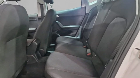 Seat Arona 1.0 TSI 81kW (110CV) Style Plus