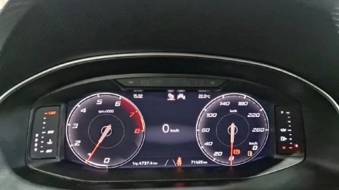 Seat Arona 1.0 TSI 81kW (110CV) Style Plus