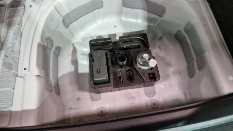 Seat Arona 1.0 TSI 81kW (110CV) Style Plus