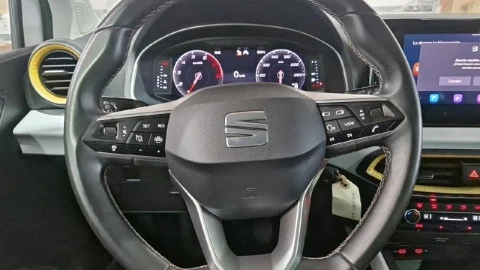 Seat Arona 1.0 TSI 81kW (110CV) Style Plus