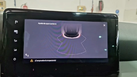 Seat Arona 1.0 TSI 81kW (110CV) Style Plus