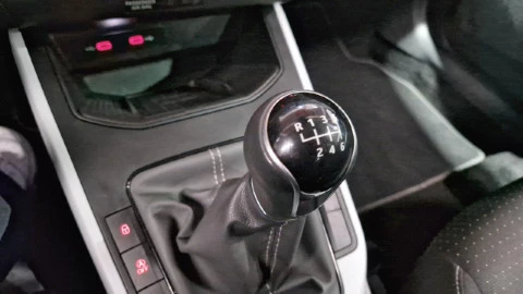 Seat Arona 1.0 TSI 81kW (110CV) Style Plus