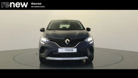 Renault Captur equilibre TCe 67kW (90CV)
