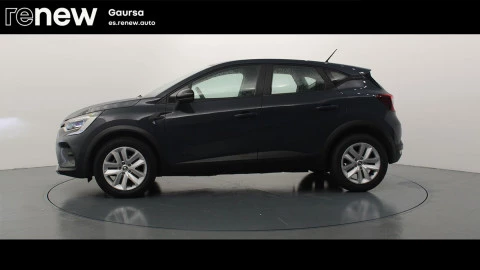 Renault Captur equilibre TCe 67kW (90CV)