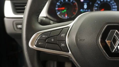 Renault Captur equilibre TCe 67kW (90CV)