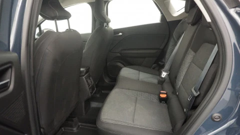 Renault Captur equilibre TCe 67kW (90CV)