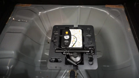 Renault Captur equilibre TCe 67kW (90CV)