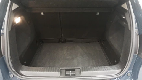 Renault Captur equilibre TCe 67kW (90CV)