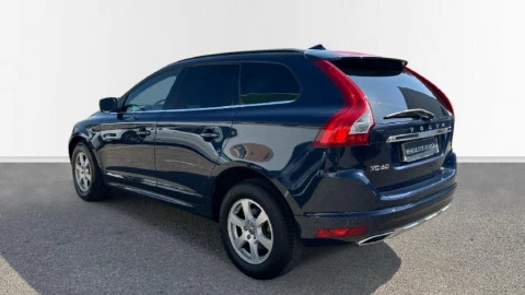 Volvo XC60 2.0 D4 Momentum Auto