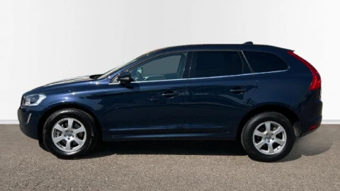 Volvo XC60 2.0 D4 Momentum Auto