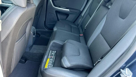 Volvo XC60 2.0 D4 Momentum Auto