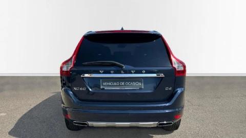 Volvo XC60 2.0 D4 Momentum Auto