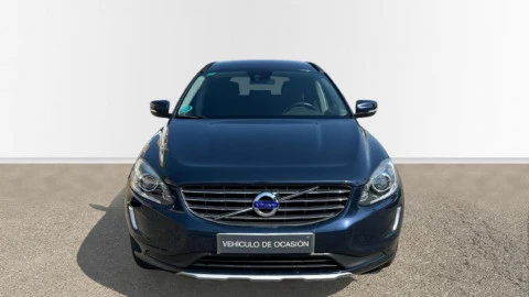 Volvo XC60 2.0 D4 Momentum Auto