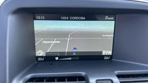 Volvo XC60 2.0 D4 Momentum Auto