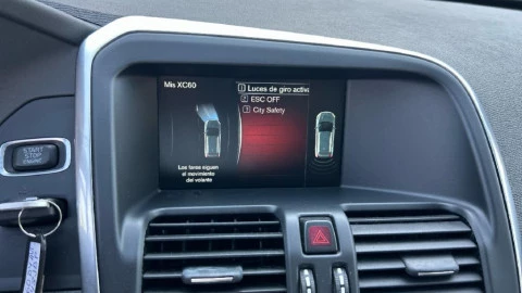 Volvo XC60 2.0 D4 Momentum Auto