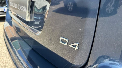 Volvo XC60 2.0 D4 Momentum Auto