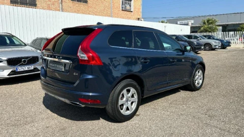 Volvo XC60 2.0 D4 Momentum Auto