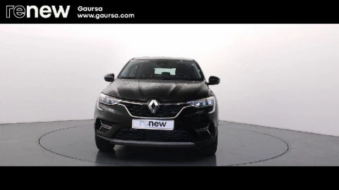 Renault Arkana Intens TCe 103kW(140CV) EDC mild hybrid