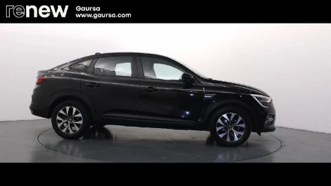 Renault Arkana Intens TCe 103kW(140CV) EDC mild hybrid