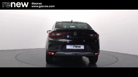 Renault Arkana Intens TCe 103kW(140CV) EDC mild hybrid