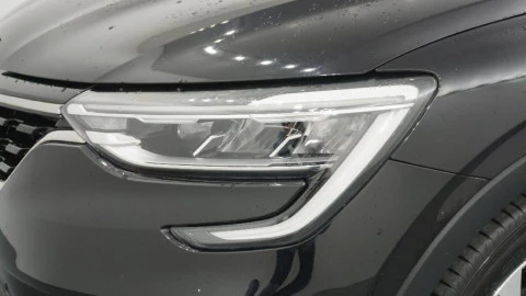 Renault Arkana Intens TCe 103kW(140CV) EDC mild hybrid