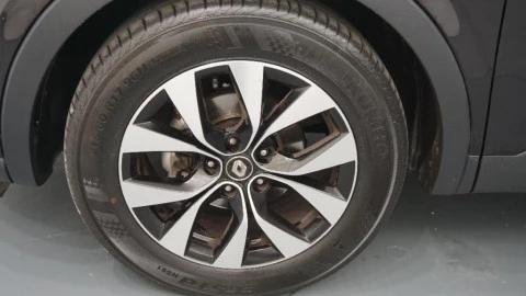 Renault Arkana Intens TCe 103kW(140CV) EDC mild hybrid