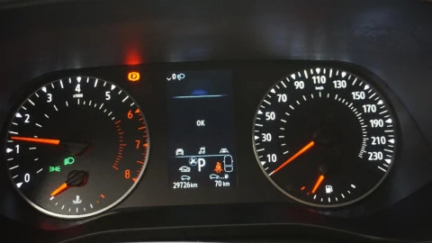 Renault Arkana Intens TCe 103kW(140CV) EDC mild hybrid