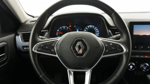 Renault Arkana Intens TCe 103kW(140CV) EDC mild hybrid