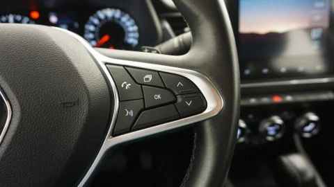 Renault Arkana Intens TCe 103kW(140CV) EDC mild hybrid