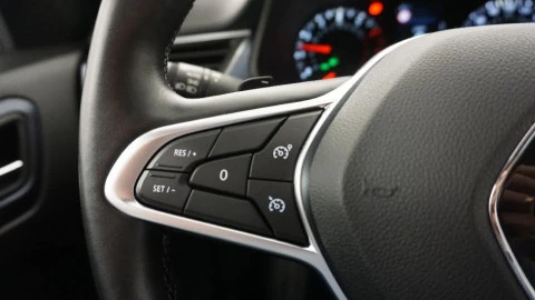 Renault Arkana Intens TCe 103kW(140CV) EDC mild hybrid