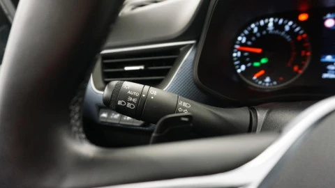 Renault Arkana Intens TCe 103kW(140CV) EDC mild hybrid