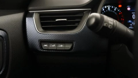 Renault Arkana Intens TCe 103kW(140CV) EDC mild hybrid