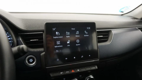 Renault Arkana Intens TCe 103kW(140CV) EDC mild hybrid