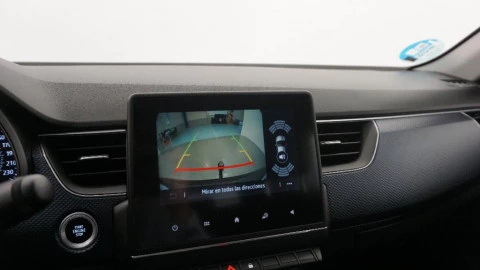 Renault Arkana Intens TCe 103kW(140CV) EDC mild hybrid
