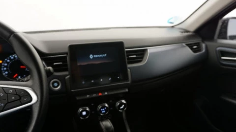 Renault Arkana Intens TCe 103kW(140CV) EDC mild hybrid