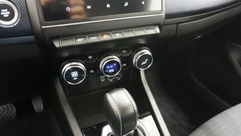 Renault Arkana Intens TCe 103kW(140CV) EDC mild hybrid