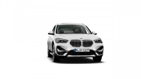 BMW X1 sDrive18d