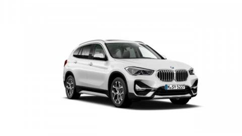 BMW X1 sDrive18d